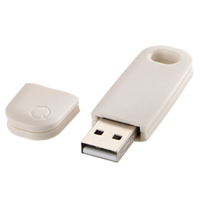 Eco Friendly Biodegradable USB Memory Stick