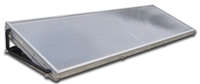 Aes Solar Collector