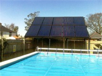 Anglia Solar Thermal