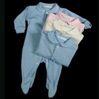 Baby Sleep Suit