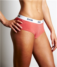 Bam Bamboo Panty