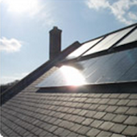 Benefits of a Solar Electric System