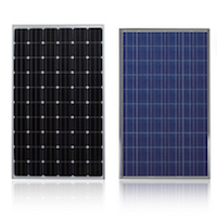 Choosing the Right Solar Panels