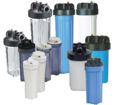 Clean Water Filters