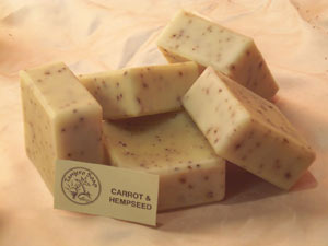 Cruelty Free Soap