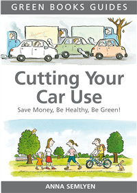 Cutting Your Car Use Book