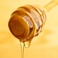 Different ways to use Honey