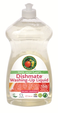 Dishmate Dishwasher Liquid