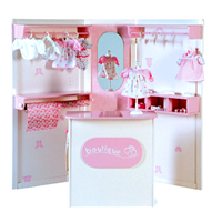 Doll Boutique