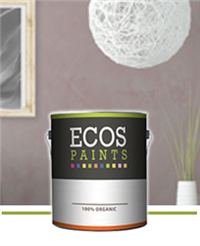 ECOS-Water Based Stain Block (White)