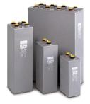 EDC-Batteries