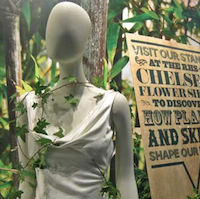 Eco Bridal Couture