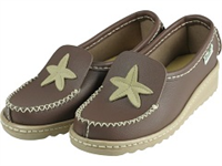Eco Brown Shoes