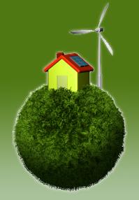 Eco Friendly Green Insurance