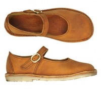 Eco Handmade Shoes