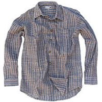 Eco Long Sleeved Men’s Shirt