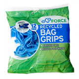 Eco Recycle Bag Grips