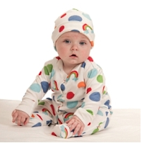 Ethical and Organic Baby Clothes