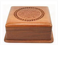 Fair Trade Jewellery Boxes