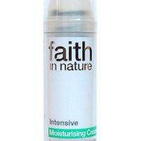 Faith in Nature Moisturising Cream