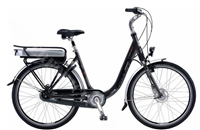 Giant Electric Bike- Model 2012