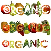 Going Organic Vegetables