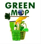 Green Mop Ethical and Cleaning
