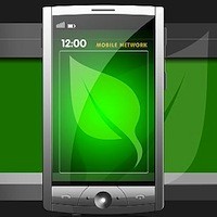 Green Phone Service