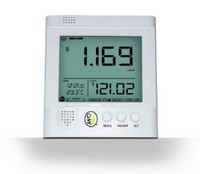 Green USB Wireless Electricity Monitor