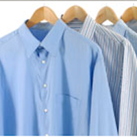 Green and Environmental Dry Cleaning