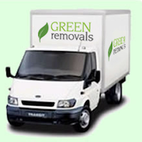 Green and Safe Removals