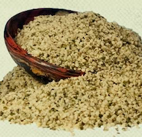 Healthy Hemp Products