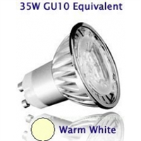 High Power 4W Lamps