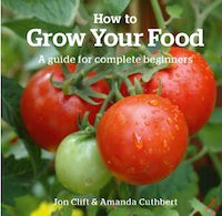 How to grow your own Food