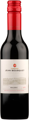 Jean Bousquet Malbec (Organic Red Wine)