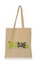 Jute Bags and Eco Cotton Bags