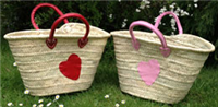 Lovely Basket