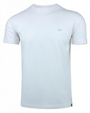 Men Bamboo T-shirt – White