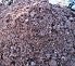 Mushroom and Manure Fertilizer