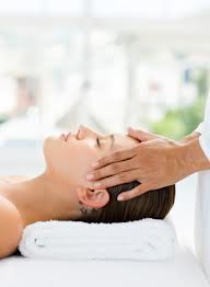 Natural Craniosacral Therapy