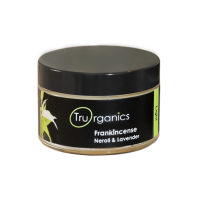 Natural Organic Moisturiser