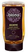 Organic Agave- Biona