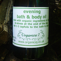 Organic Aromatherapy Products and Gifts