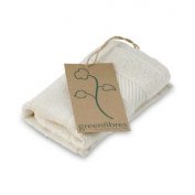 Organic Cotton Towels