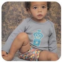 Organic Eco Baby Clothing