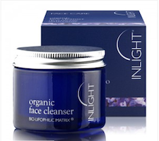 Organic Facial Cleanser