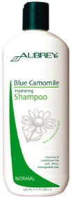 Organic Shampoo for Healthy Hair