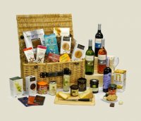 Organic and Eco Friendly Gift Hampers