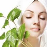 Organic and Natural Skincare