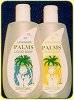 Palms Almond Liquid Soap